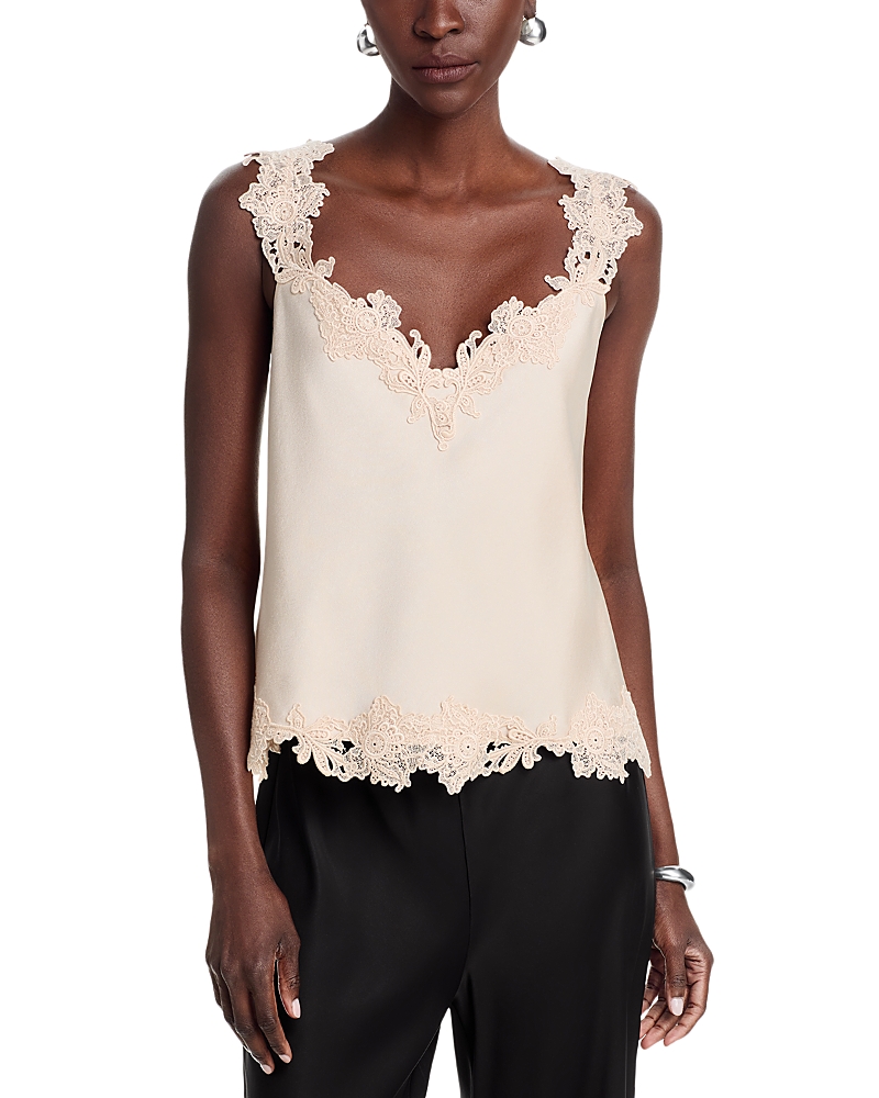 Kobi Halperin Faye Camisole Top