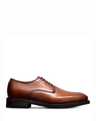 Men's Ramsey Oxfords