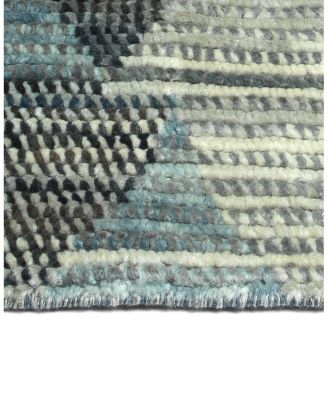 Mink Home Corvella COR09 4'x6' Area Rug