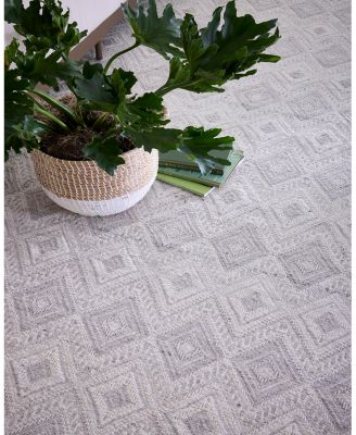 Mink Home Sorelle SOR02  Area Rug Collection