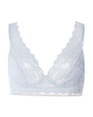 Luxury Moments All Lace Soft Cup Bra