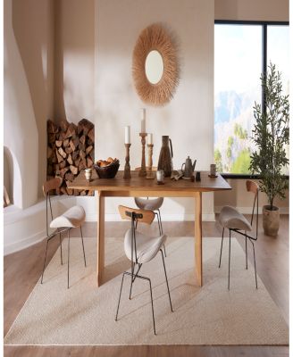 Mink Home Rothwell ROH01 10'x14' Area Rug