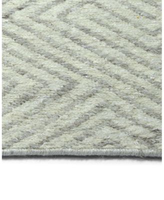 Mink Home Rothwell ROH01 9'x12' Area Rug