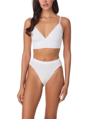 Cabana Ribbed Bralette