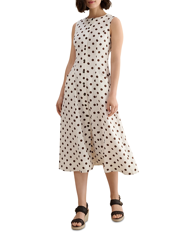 Hobbs London Petite Carmen Dress