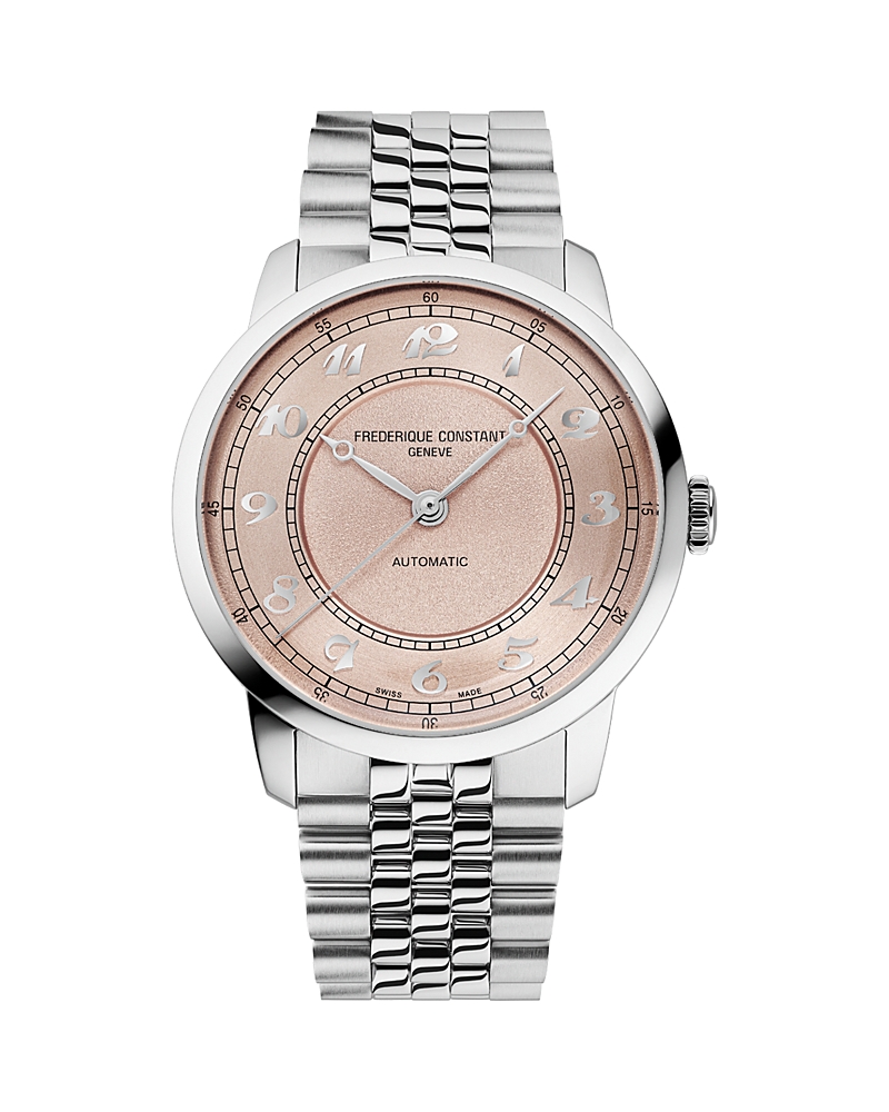 Frederique Constant Classic Automatic Watch, 39mm