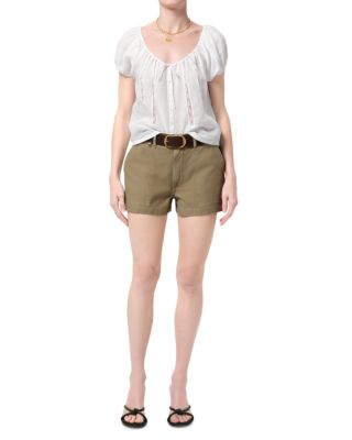 Marcella Utility Shorts