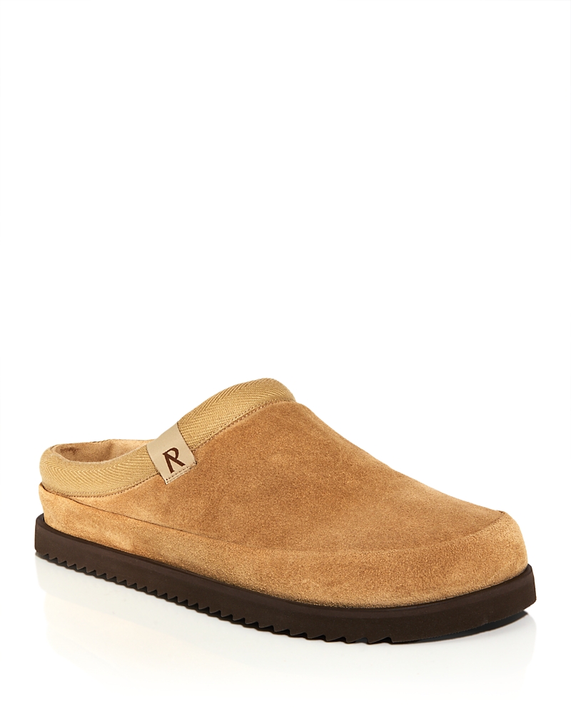 Represent Men's Summer Mules