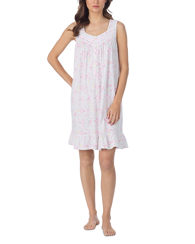 Eileen West Knit Chemise