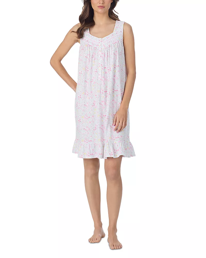 Eileen West Knit Chemise