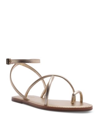 Women's Valeria Strappy Sandals