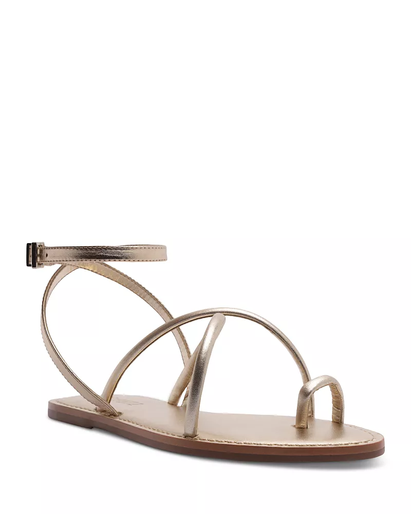Schutz Women's Valeria Strappy Sandals