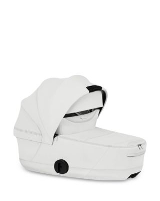 MIOS/COYA Fold Lux Carry Cot - Style Collection