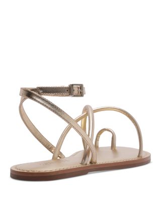 Women's Valeria Strappy Sandals