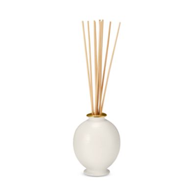 Siena Megeve's Rose Diffuser Set