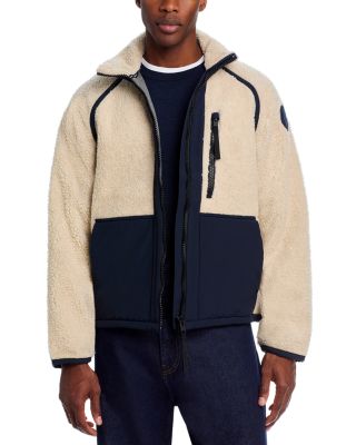 Westport Fleece Jacket