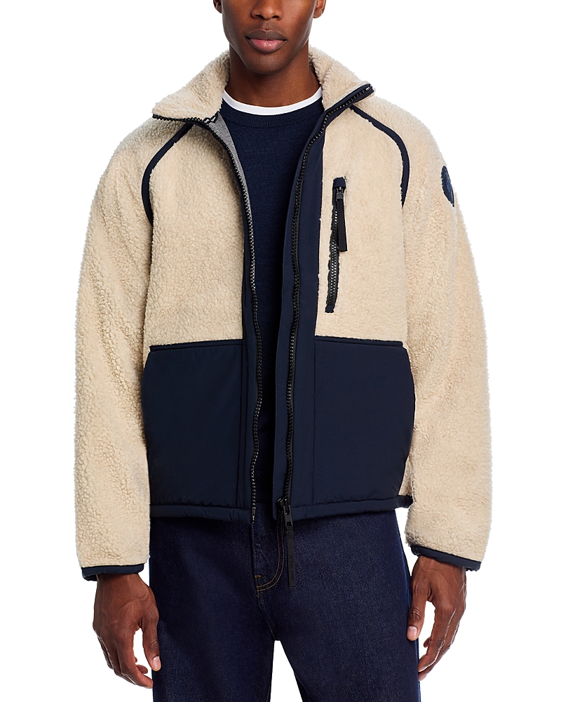 Canada Goose Westport Fleece Jacket