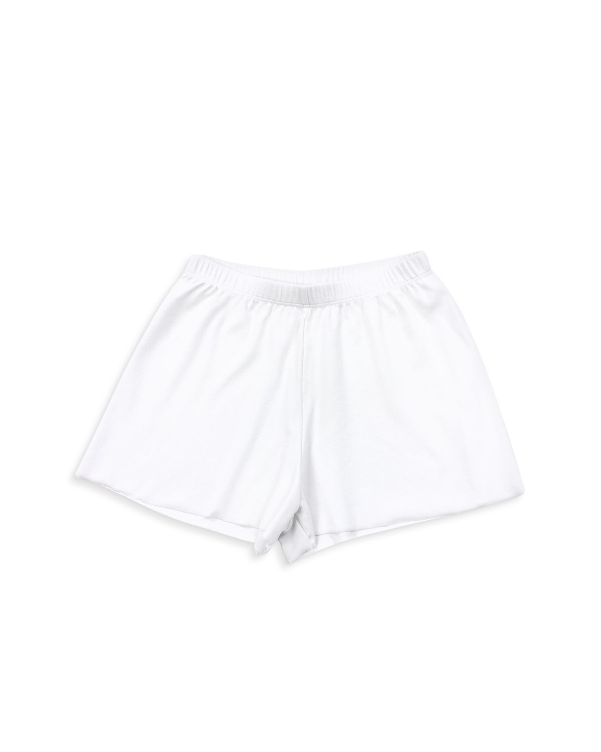 Esme Girls' Malibu Rib Shorts - Little Kid, Big Kid