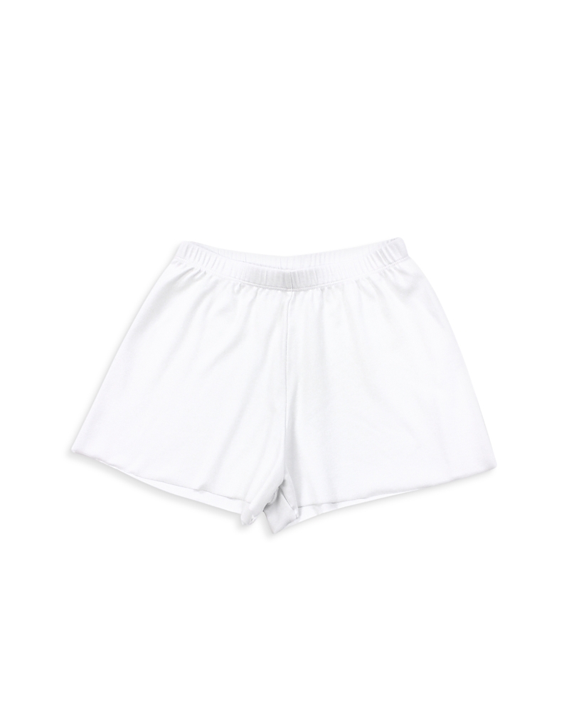 Esme Girls' Malibu Rib Shorts - Little Kid, Big Kid