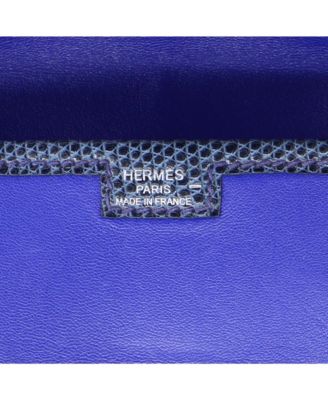 29 Jige Elan Clutch Swift with Lizard