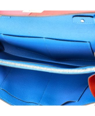 Casaque Kelly To Go Wallet Epsom