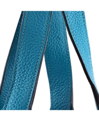 PM Picotin Lock Bag Clemence