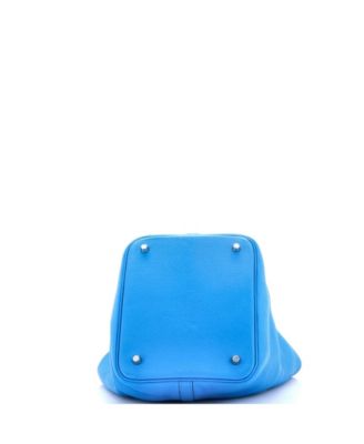 MM Picotin Lock Bag Clemence