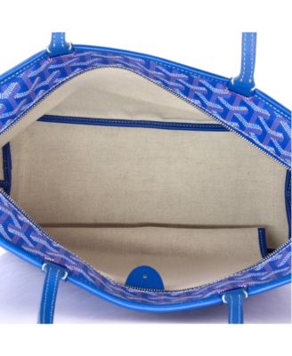  PM Artois Tote Coated Canvas