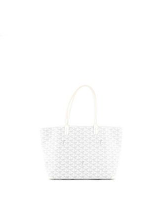  PM Artois Tote Coated Canvas