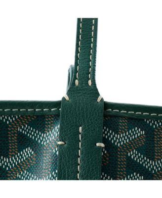  PM Artois Tote Coated Canvas