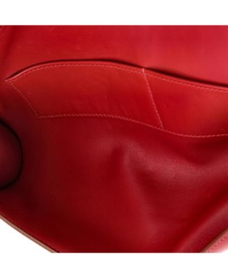 Egee Clutch Tadelakt