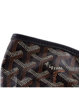  PM Saint Louis Tote Coated Canvas