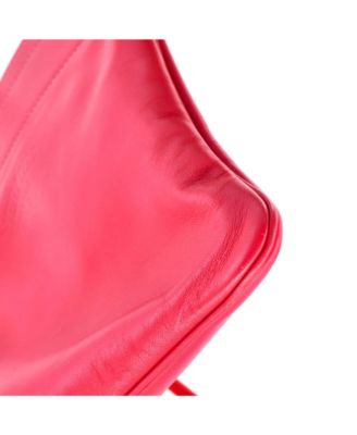 Mini Aline Bag Milo Lambskin and Swift