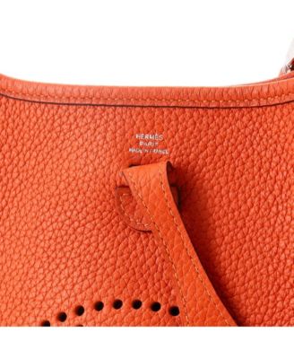 TPM Evelyne Bag Gen III Clemence