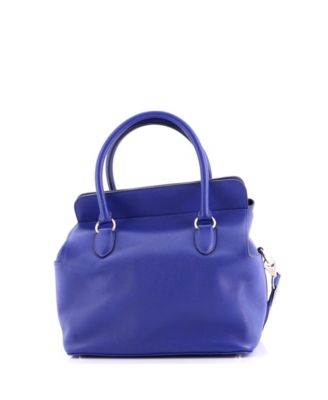 26 Toolbox Bag Evercolor