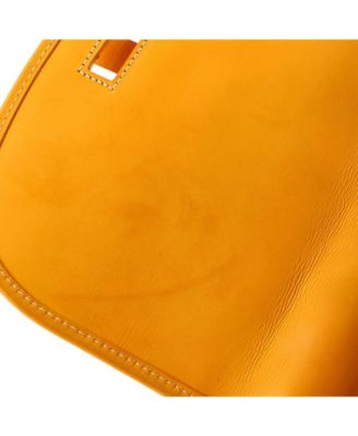  PM Belvedere II Messenger Bag Coated Canvas