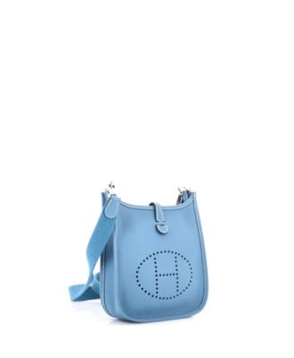 TPM Evelyne Bag Gen III Clemence