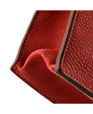 27 Sac a Depeches Bag Togo