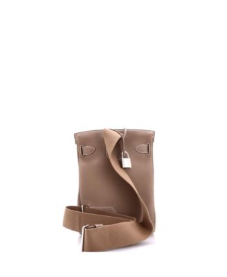 PM Hac a Dos Backpack Togo