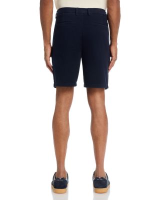 Kane Regular Fit 8" Shorts 