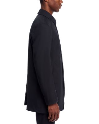 Waterproof City Two Layer Trench Coat
