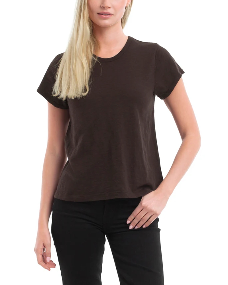 Wilt Baby Shrunken Crewneck Tee