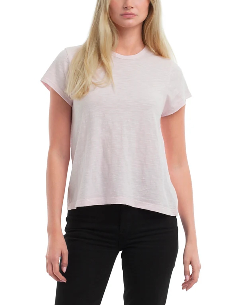 Wilt Baby Shrunken Crewneck Tee