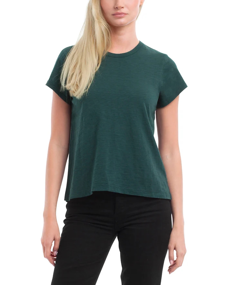 Wilt Baby Shrunken Crewneck Tee