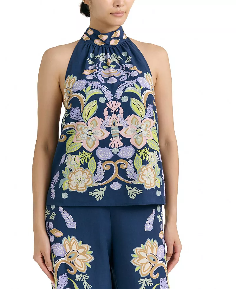 Cartolina Legare Top