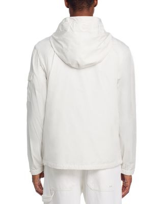 Sassiere Hooded Jacket