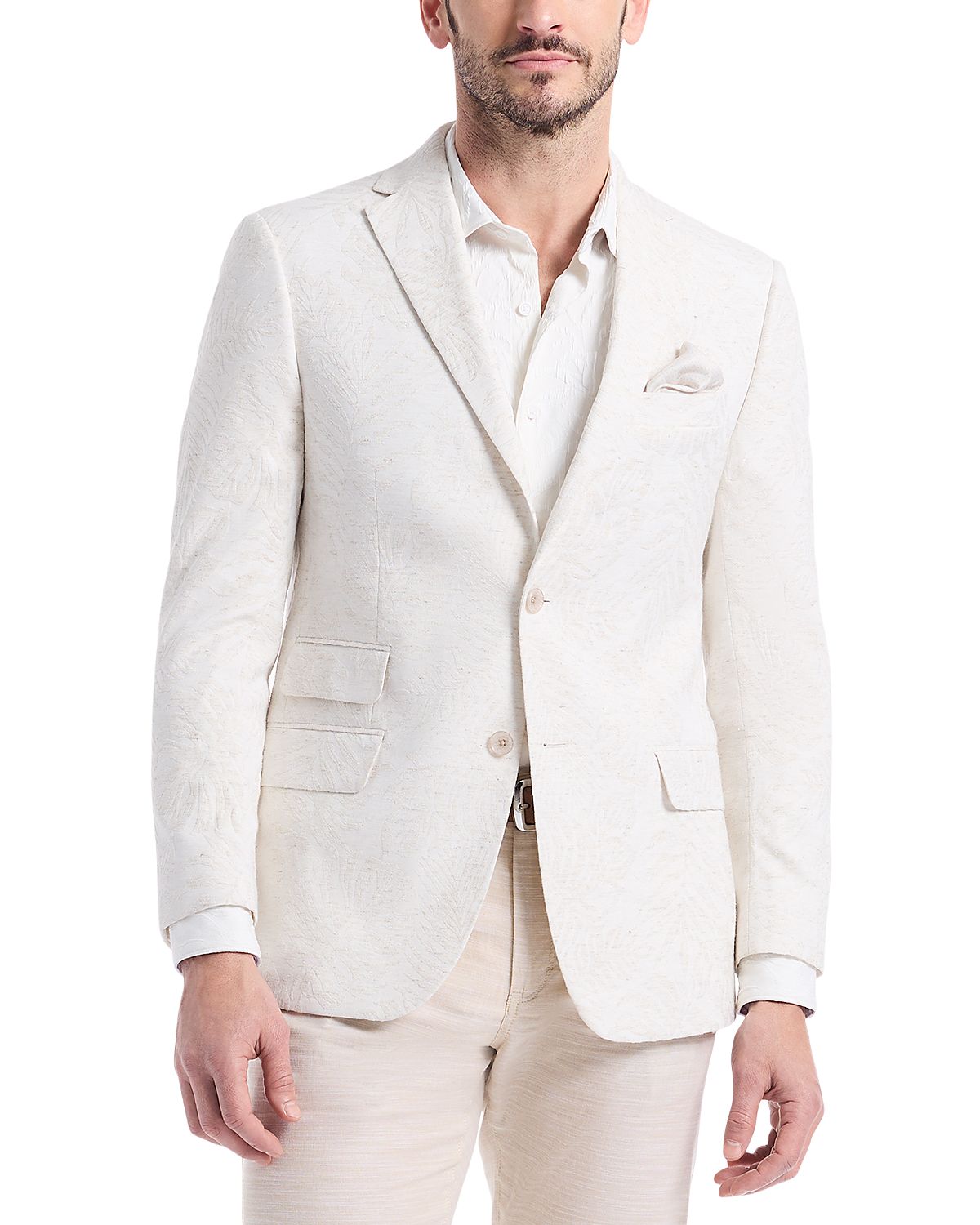 Robert Graham Shawfield Classic Fit Woven Sport Coat