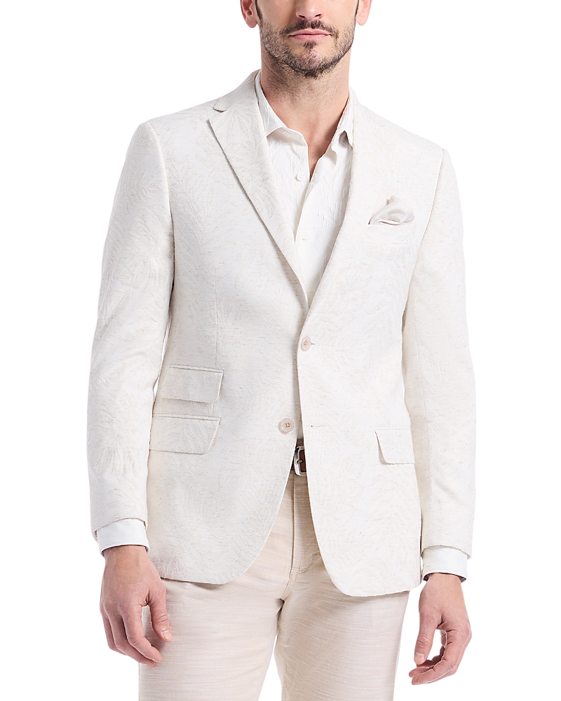 Robert Graham Shawfield Classic Fit Woven Sport Coat