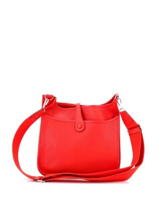 PM Evelyne Bag Gen III Clemence