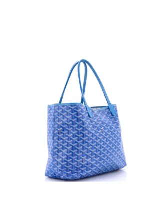  PM Artois Tote Coated Canvas